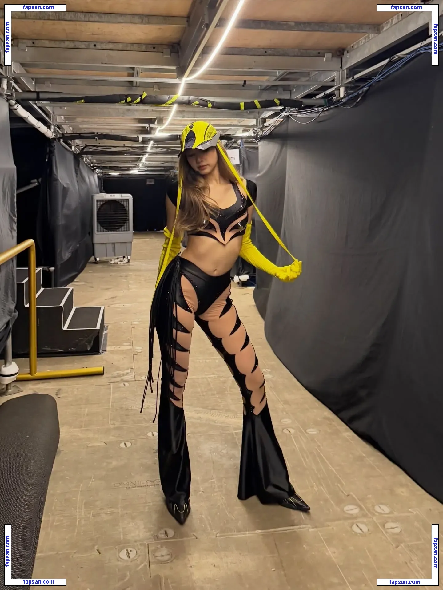 Lisa Blackpink nude photo #0476 from OnlyFans