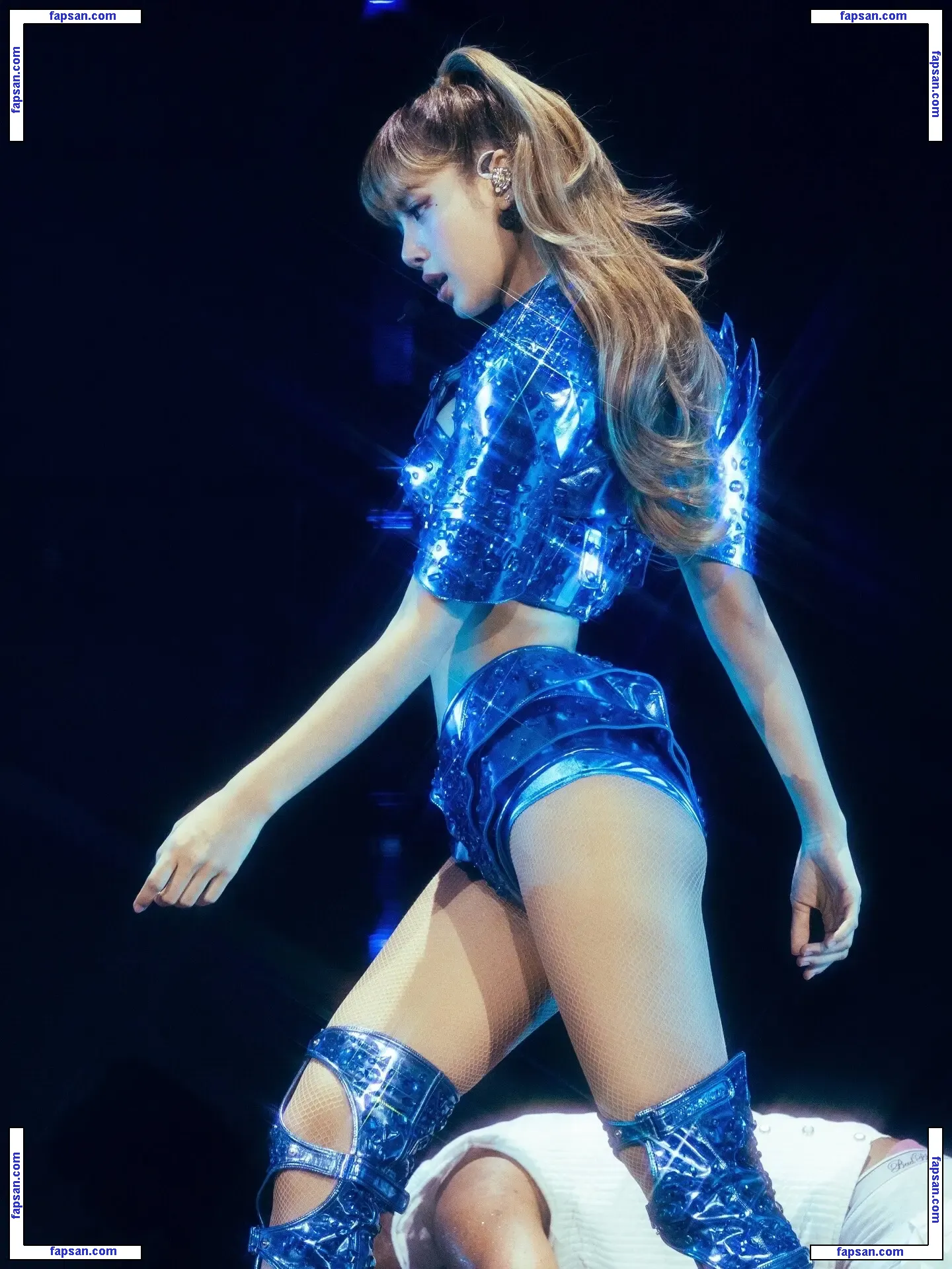 Lisa Blackpink nude photo #0477 from OnlyFans