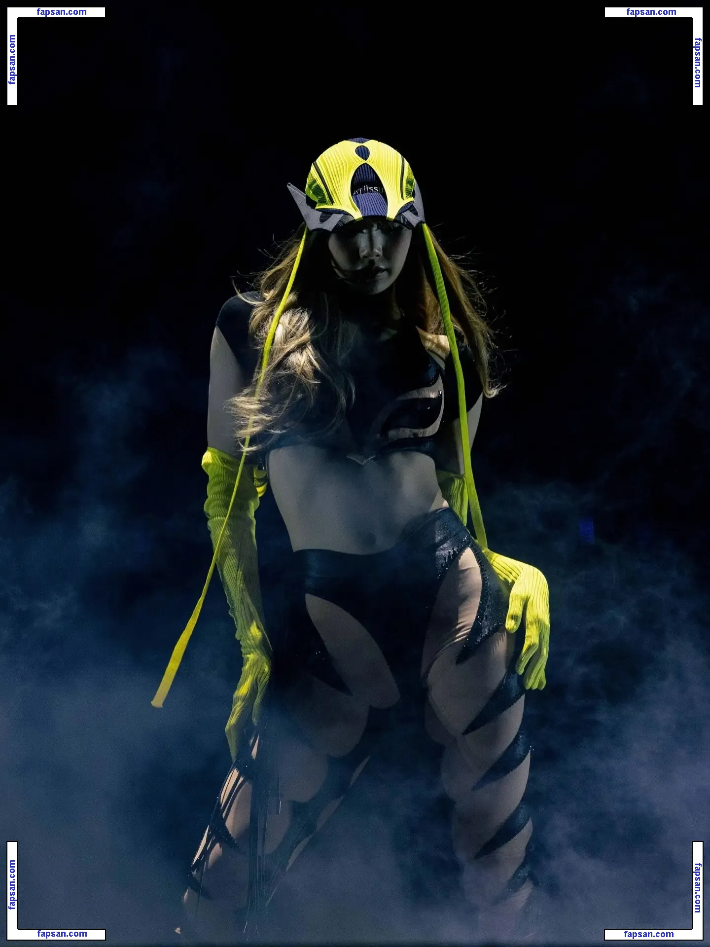 Lisa Blackpink nude photo #0478 from OnlyFans