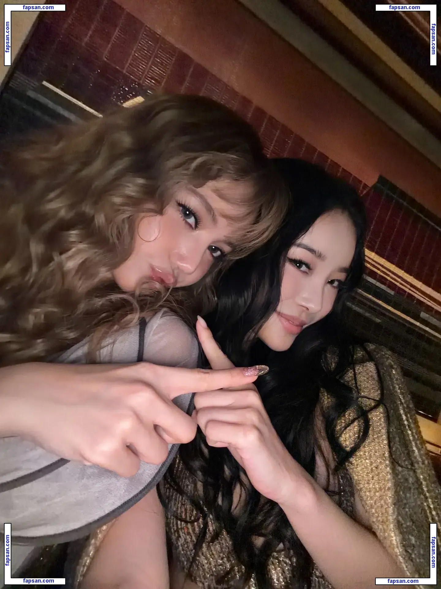 Lisa Blackpink nude photo #0483 from OnlyFans