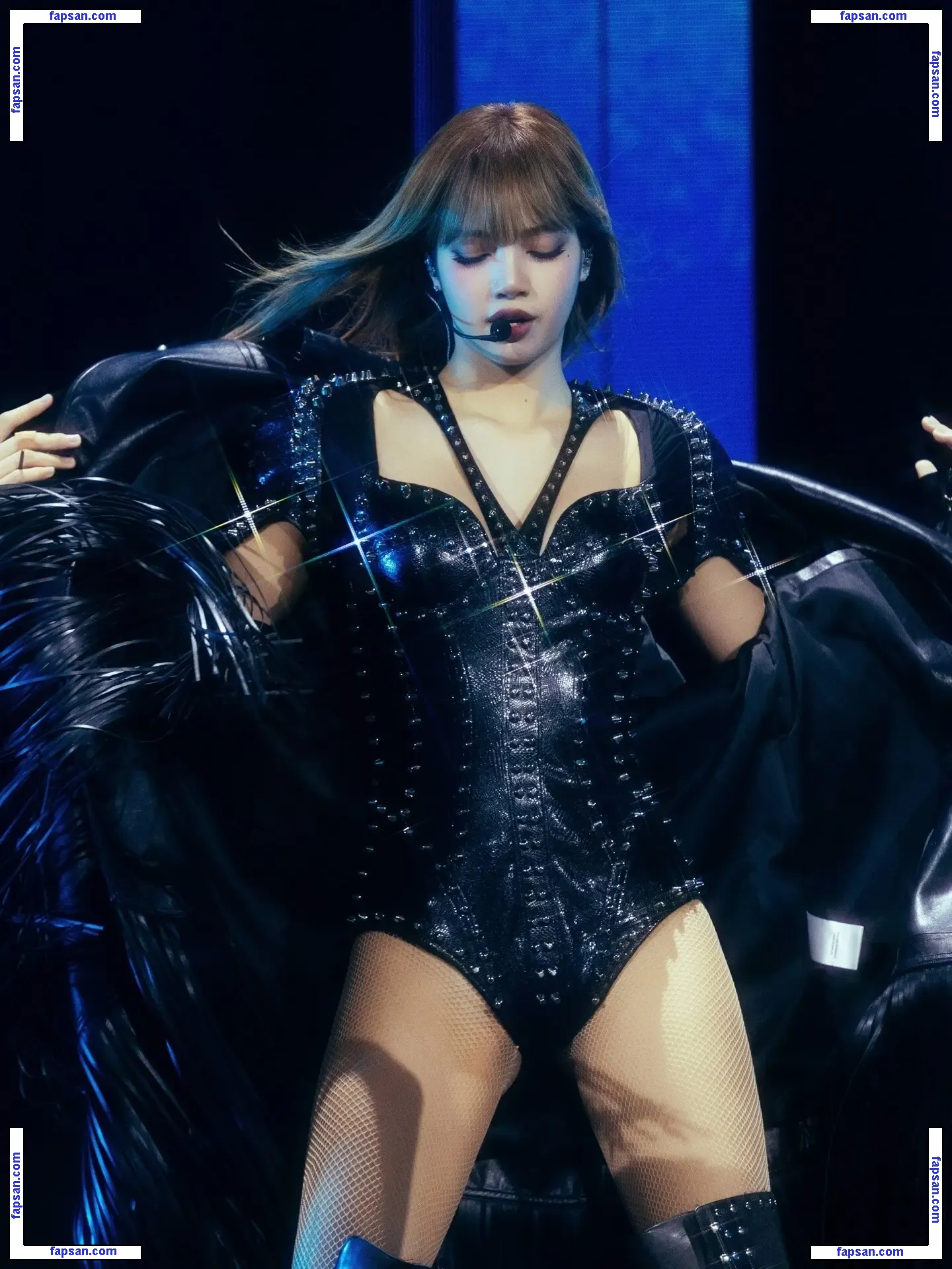 Lisa Blackpink nude photo #0485 from OnlyFans