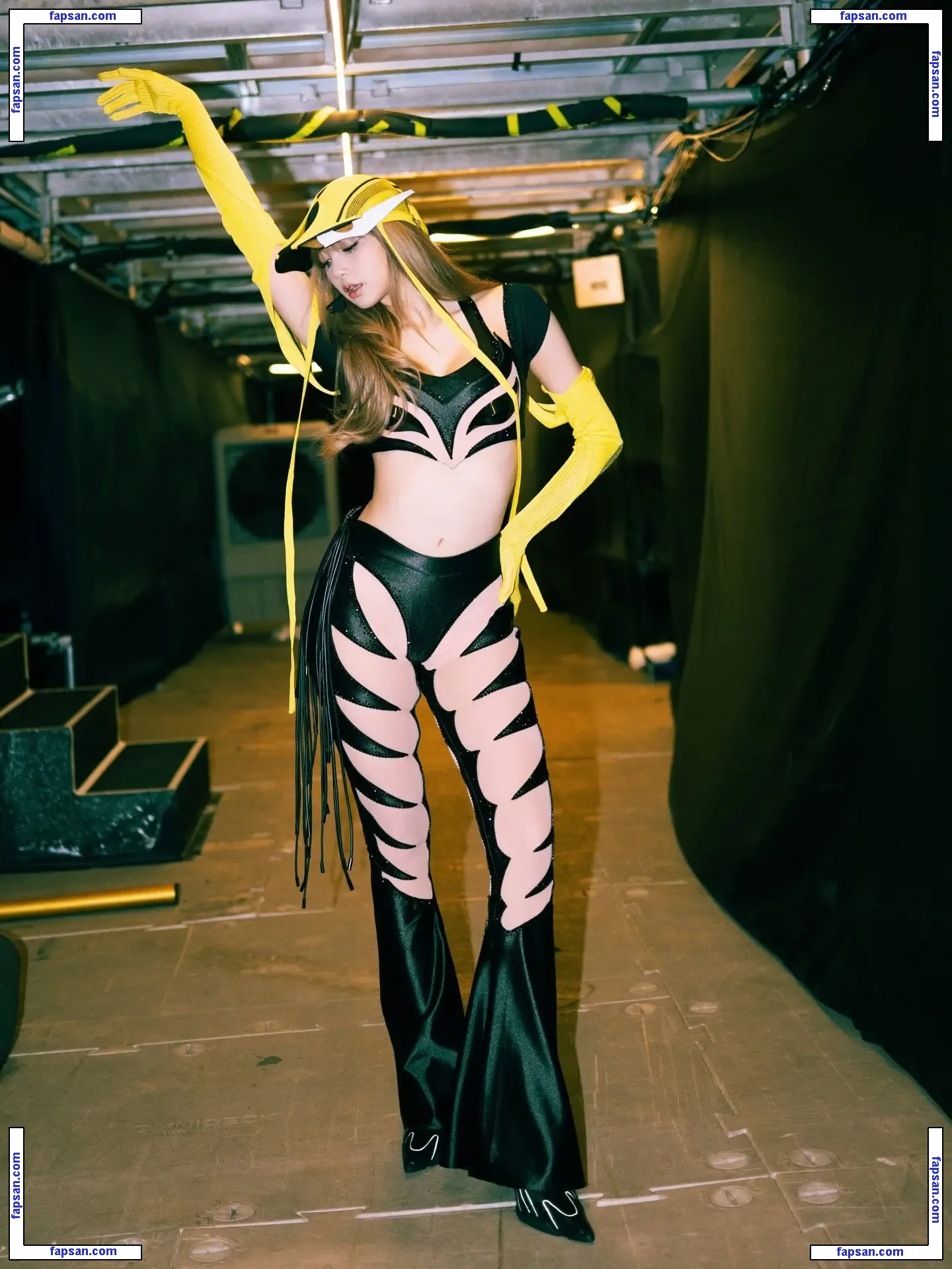 Lisa Blackpink голая фото #0487 с Онлифанс