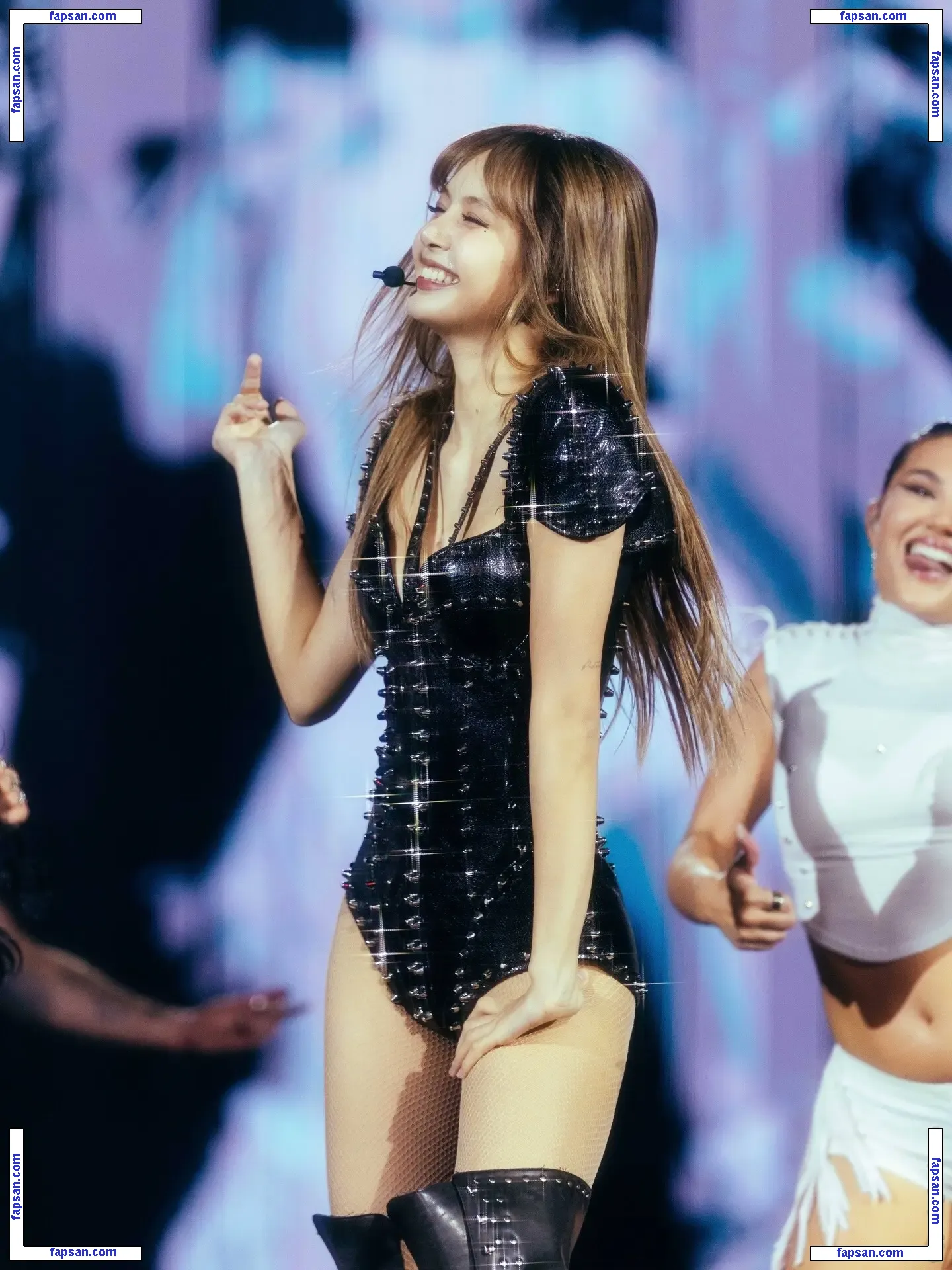 Lisa Blackpink голая фото #0490 с Онлифанс