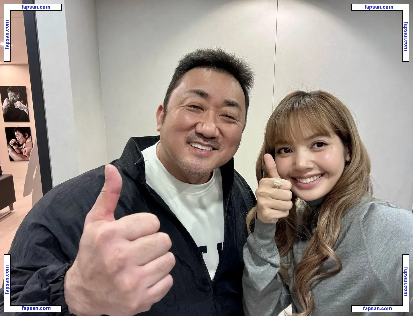 Lisa Blackpink голая фото #0492 с Онлифанс