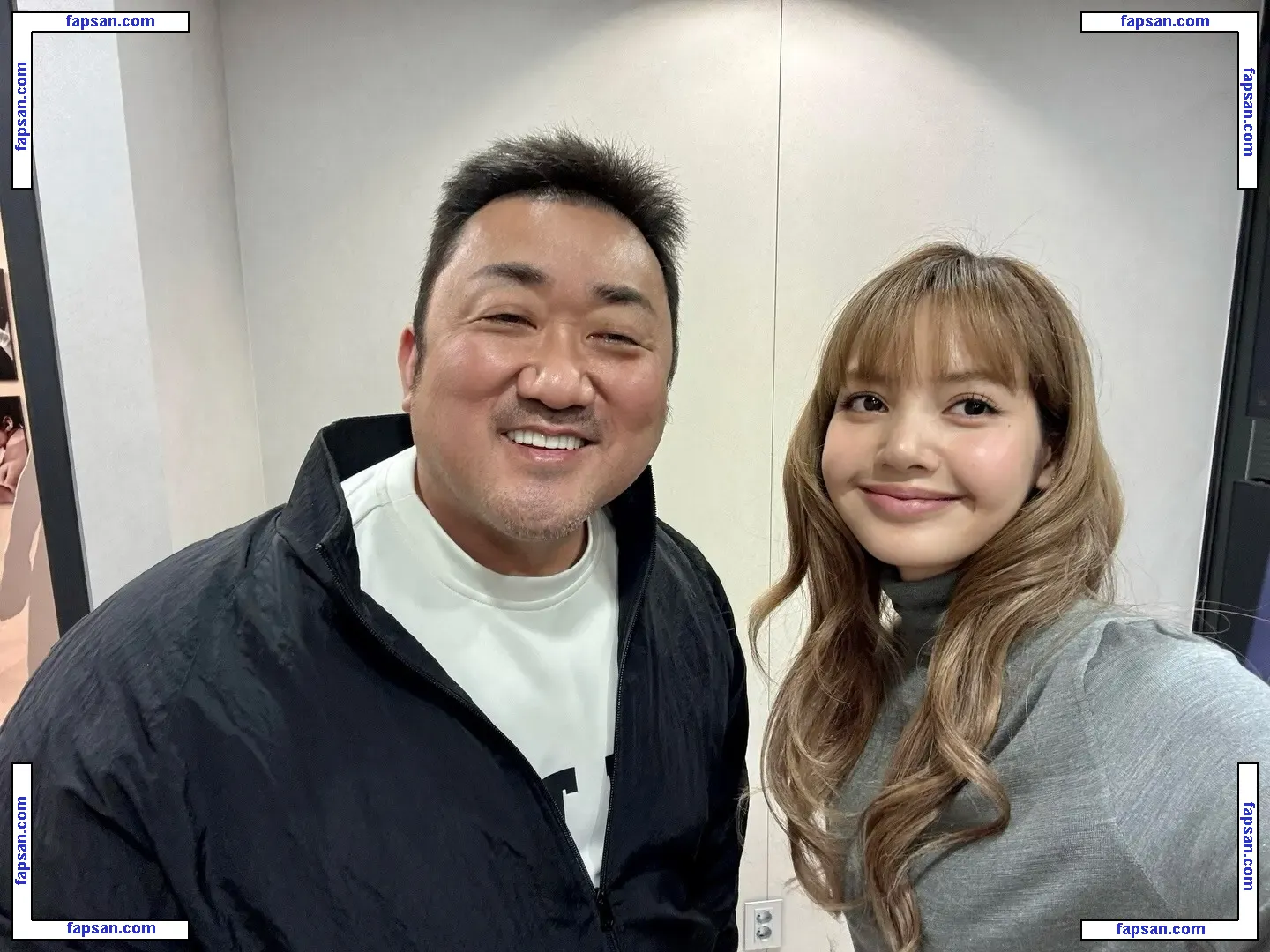 Lisa Blackpink nude photo #0493 from OnlyFans