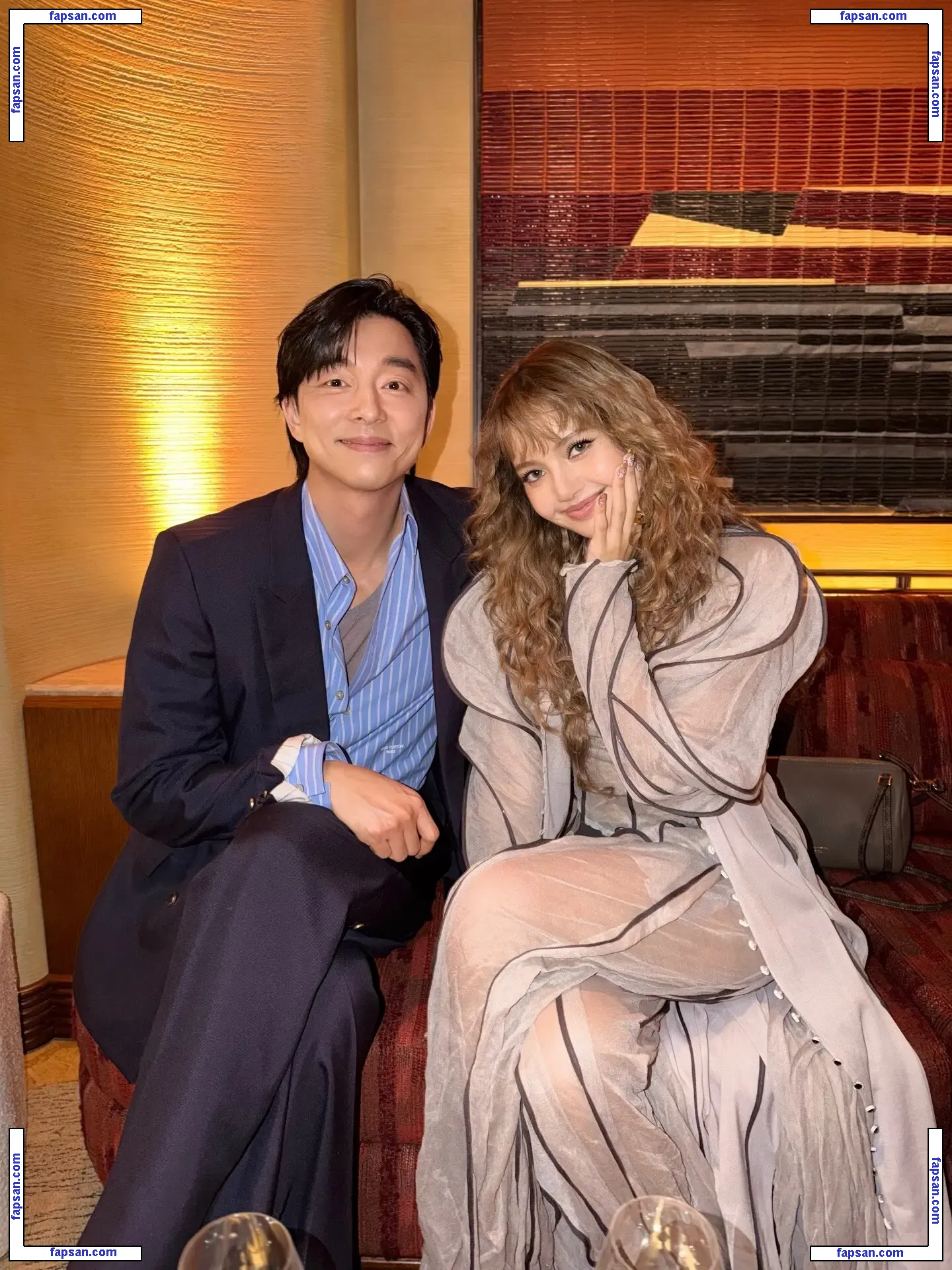 Lisa Blackpink nude photo #0503 from OnlyFans