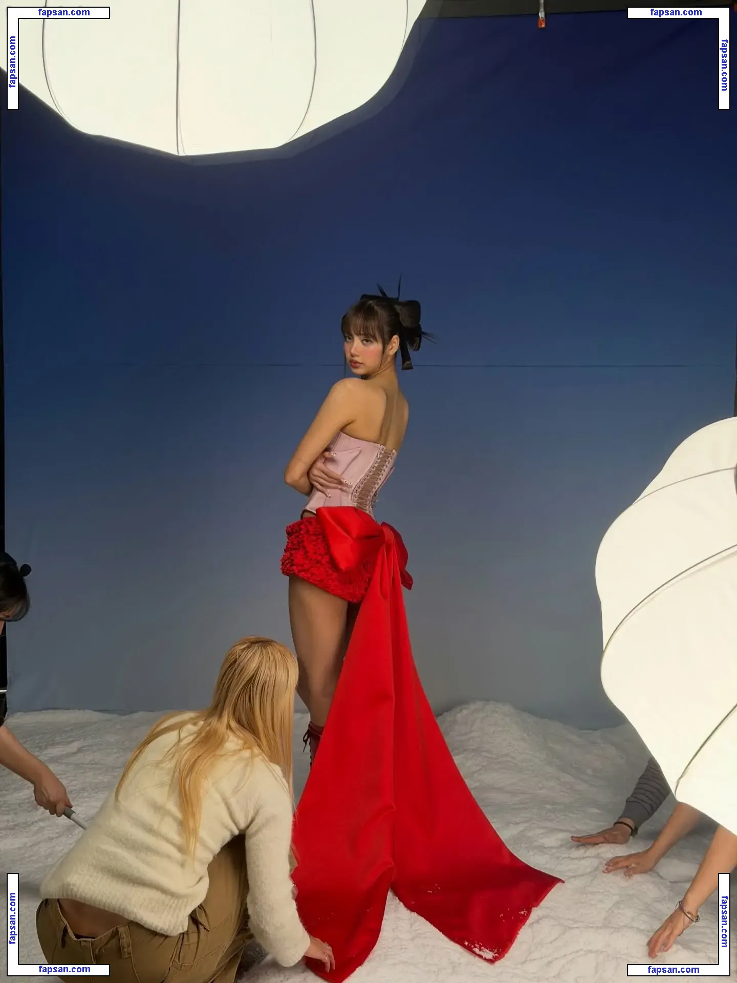 Lisa Blackpink nude photo #0507 from OnlyFans