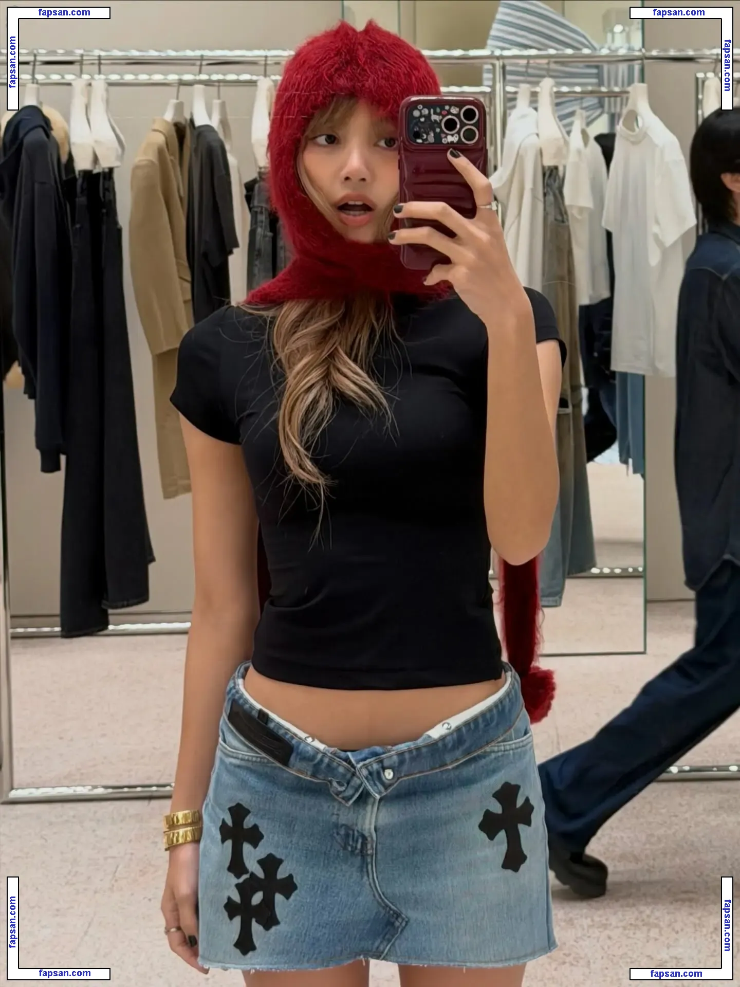 Lisa Blackpink голая фото #0509 с Онлифанс