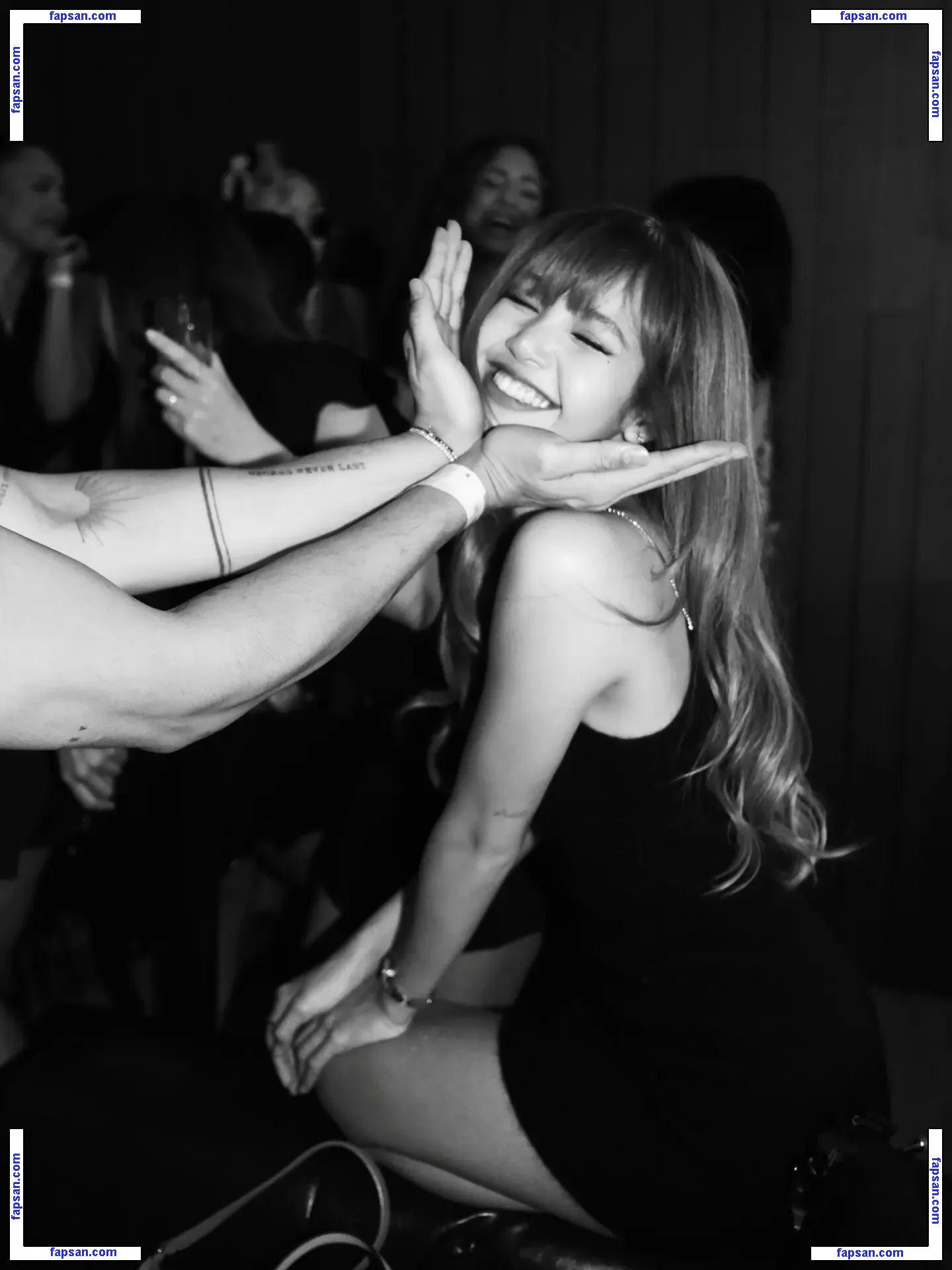 Lisa Blackpink nude photo #0514 from OnlyFans