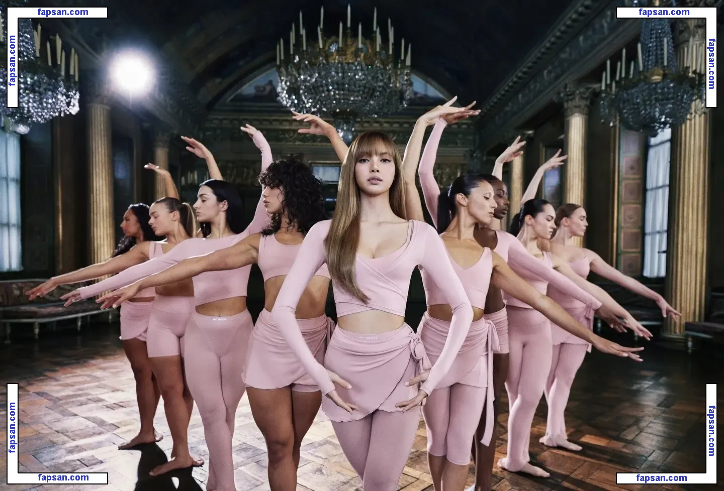 Lisa Blackpink голая фото #0523 с Онлифанс