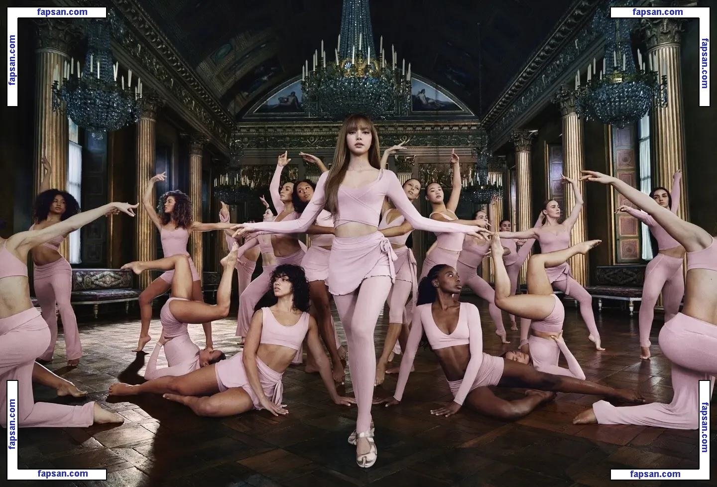 Lisa Blackpink голая фото #0526 с Онлифанс