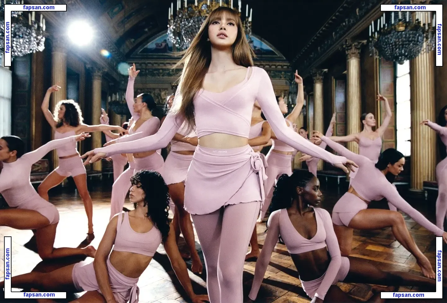 Lisa Blackpink голая фото #0527 с Онлифанс