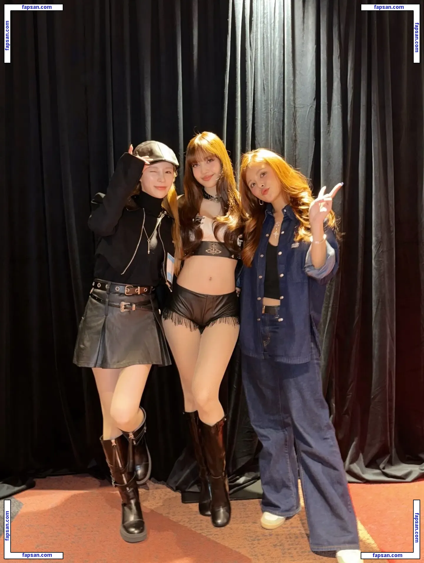 Lisa Blackpink голая фото #0530 с Онлифанс