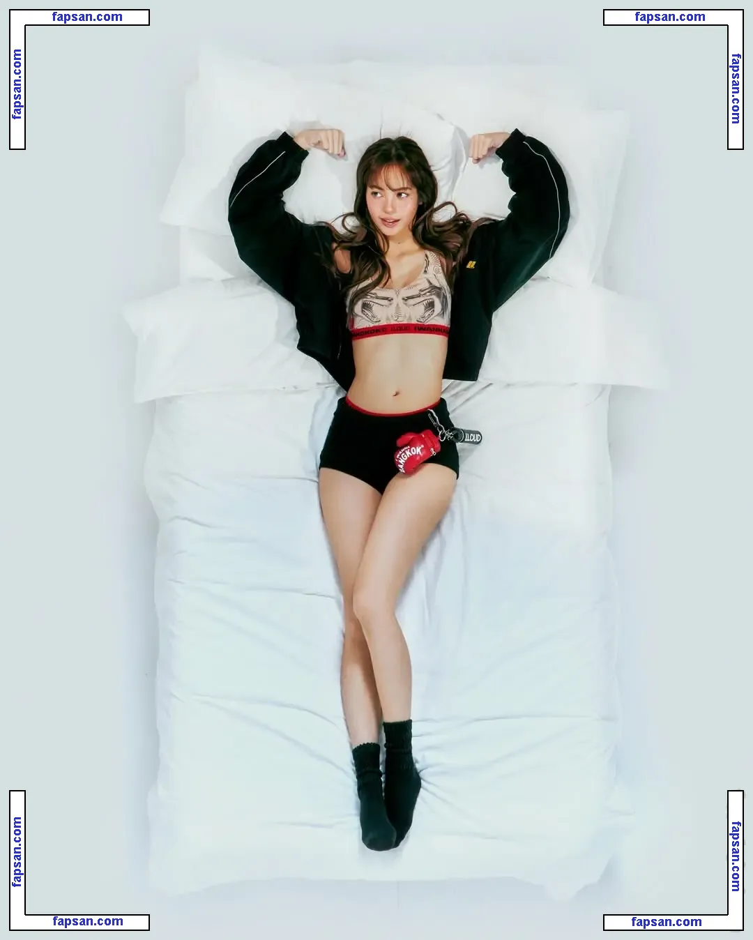 Lisa Blackpink голая фото #0532 с Онлифанс