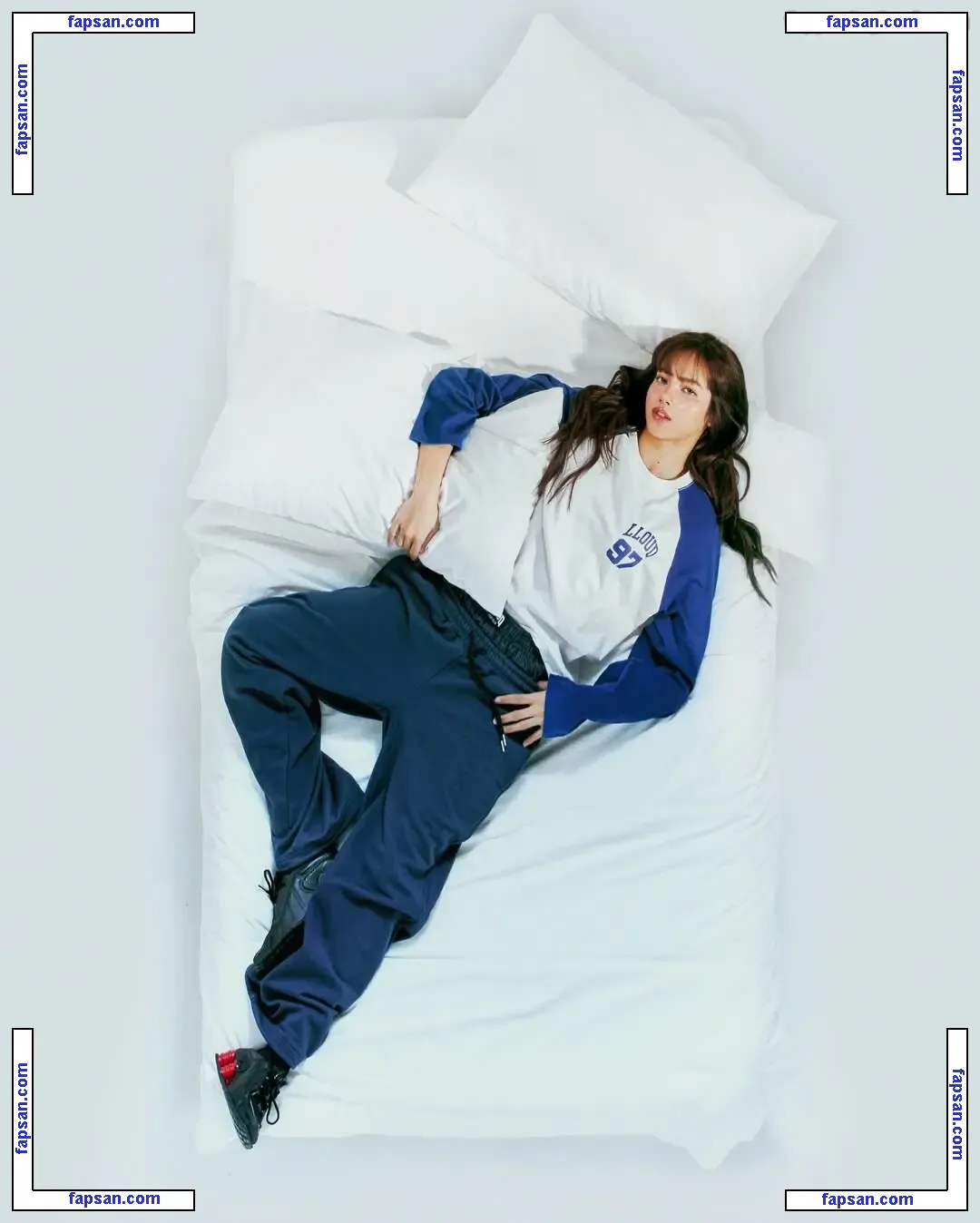 Lisa Blackpink голая фото #0535 с Онлифанс