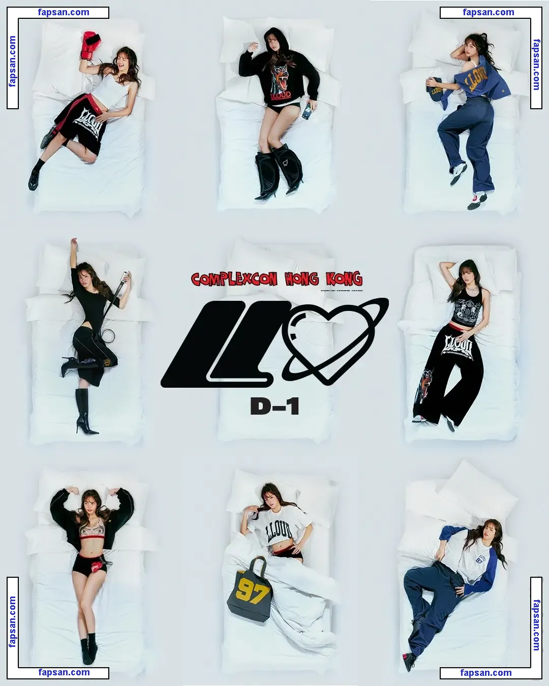 Lisa Blackpink голая фото #0536 с Онлифанс