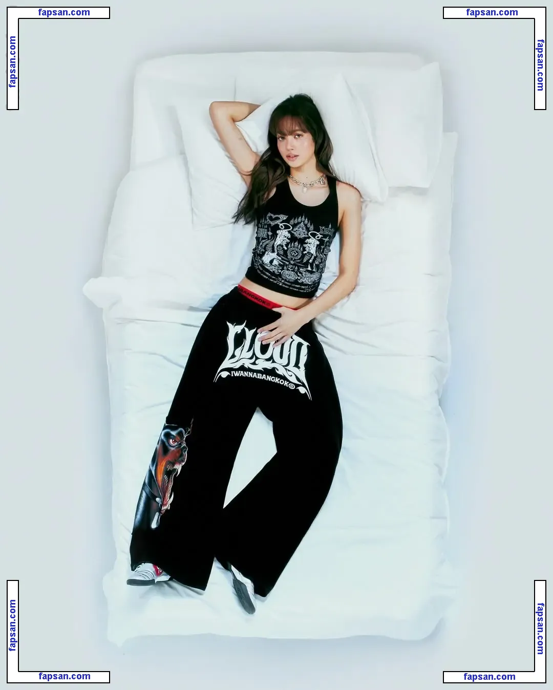 Lisa Blackpink голая фото #0538 с Онлифанс