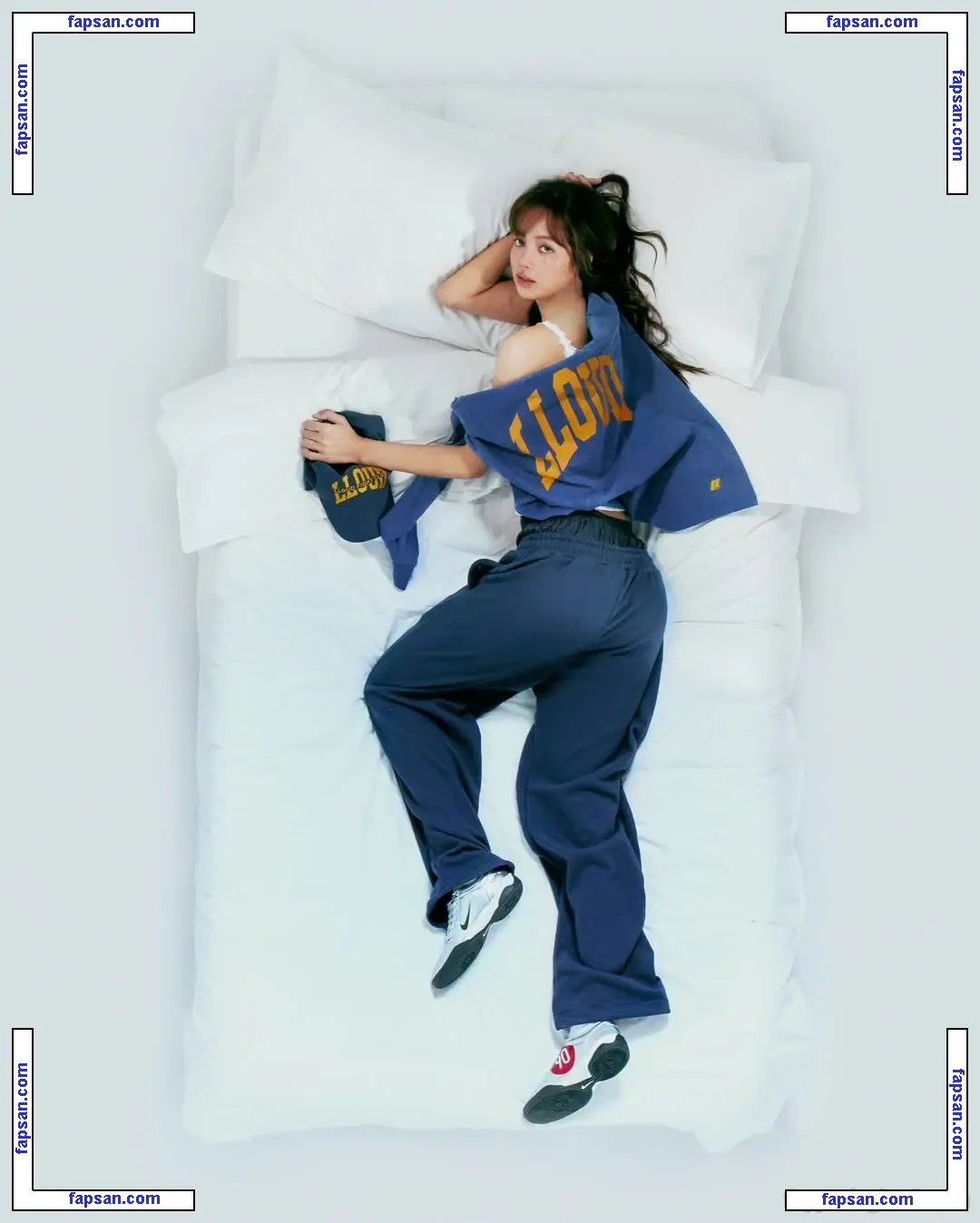 Lisa Blackpink голая фото #0539 с Онлифанс