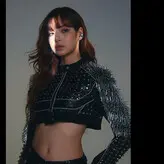 Lisa Blackpink nude #0318