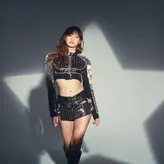 Lisa Blackpink nude #0323