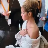 Lisa Blackpink nude #0338