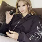 Lisa Blackpink голая #0347