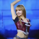 Lisa Blackpink голая #0419
