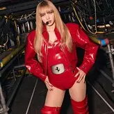 Lisa Blackpink голая #0441