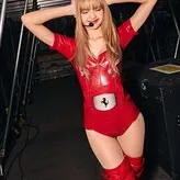 Lisa Blackpink голая #0451