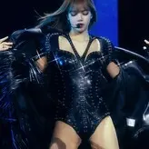 Lisa Blackpink голая #0485