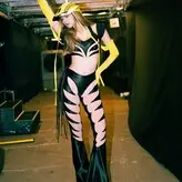 Lisa Blackpink голая #0487