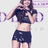 Lisa Blackpink голая #0521