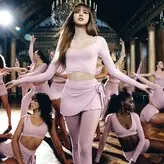 Lisa Blackpink голая #0527