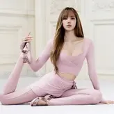 Lisa Blackpink голая #0529