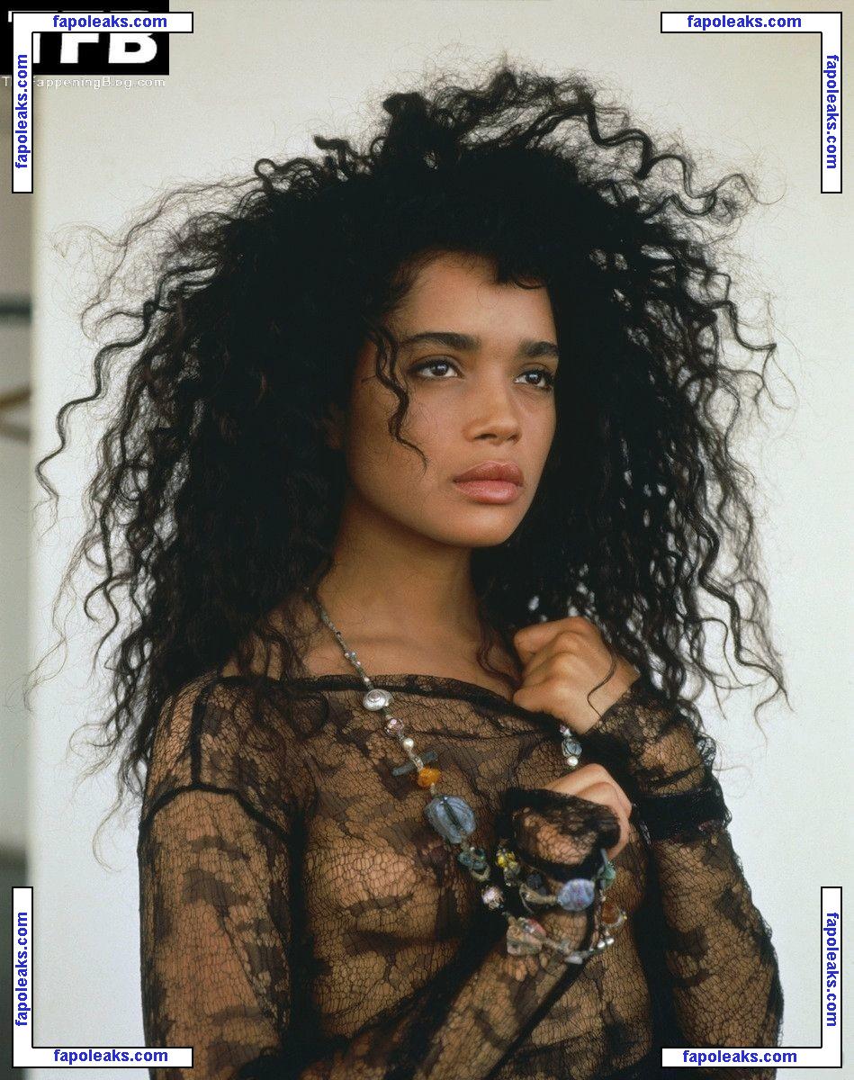 Lisa Bonet nude photo #0059 from OnlyFans