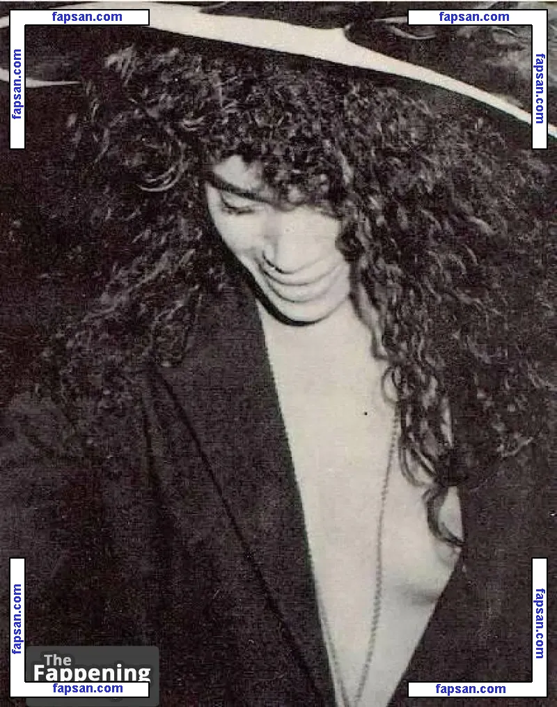 Lisa Bonet nude photo #0078 from OnlyFans