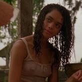 Lisa Bonet голая #0010