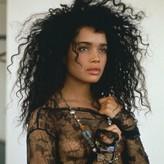 Lisa Bonet голая #0059