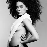 Lisa Bonet голая #0076