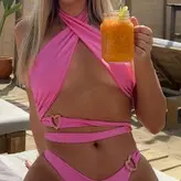 Lisa Celander nude #0020