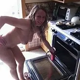 Lisa Crook nude #0006