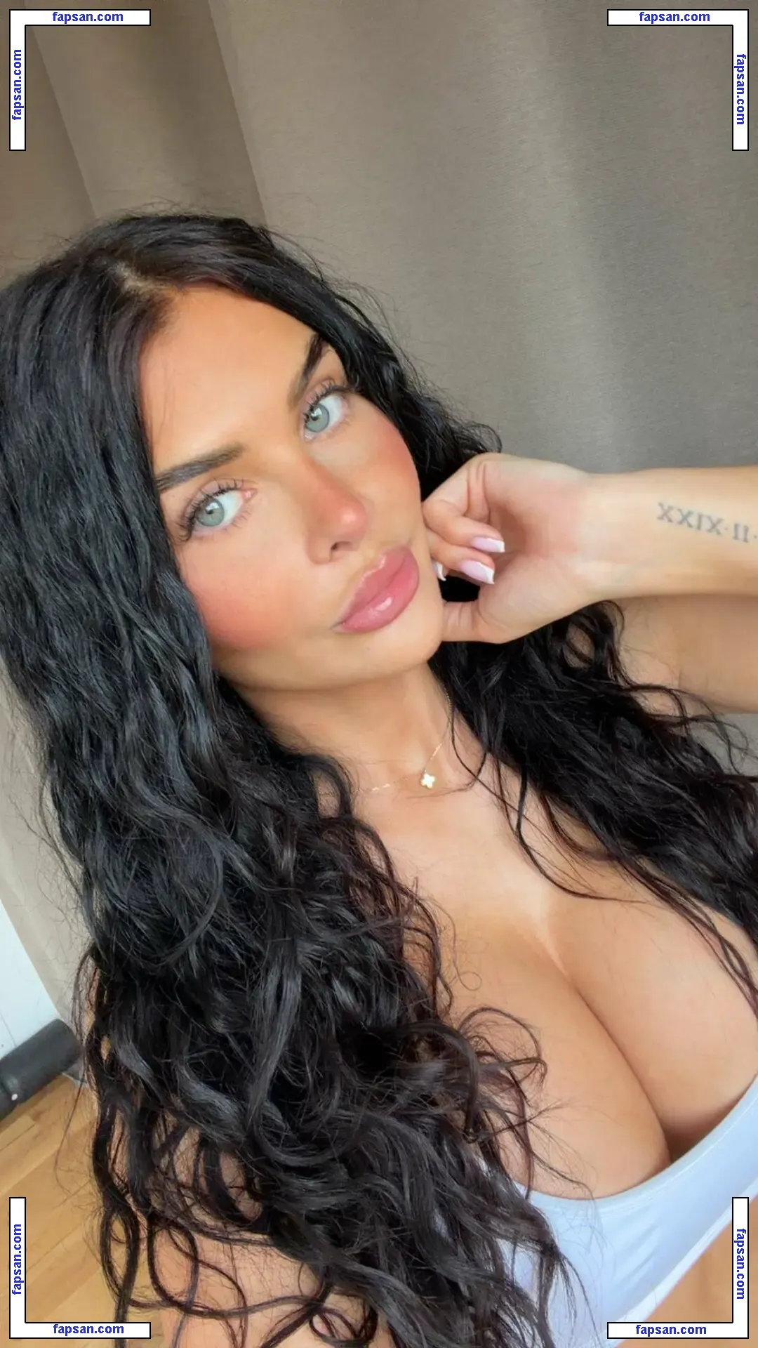 Lisa Del Piero голая фото #0184 с Онлифанс