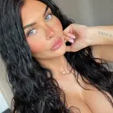 Lisa Del Piero голая #0184