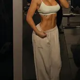 Lisa Del Piero nude #0187