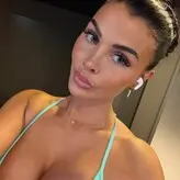 Lisa Del Piero nude #0229