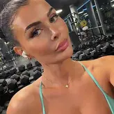 Lisa Del Piero nude #0233