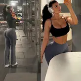 Lisa Del Piero nude #0236