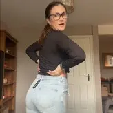 Lisa Dollan nude #0006