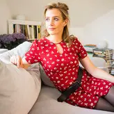 Lisa Dwan голая #0002
