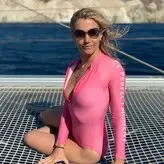 Lisa Dwan голая #0010